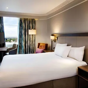 Hilton Carlton **** Эдинбург