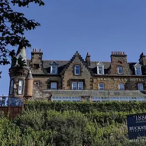 Braid Hills *** Edimburgo