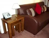 Calton Apartments Edinburgh Hotel