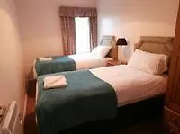 Calton Apartments Edinburgh
