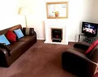 Calton Apartments Edinburgh 2*,  United Kingdom