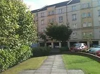 Hotel Calton Apartments Edinburgh