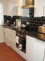 Calton Apartments Edinburgh United Kingdom